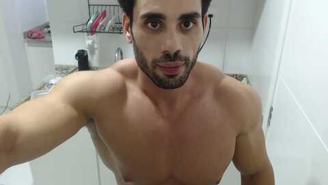 promuscles4u @ chaturbate on 20240622