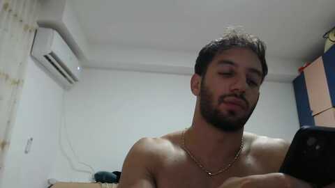 revivedunknown @ chaturbate on 20240622