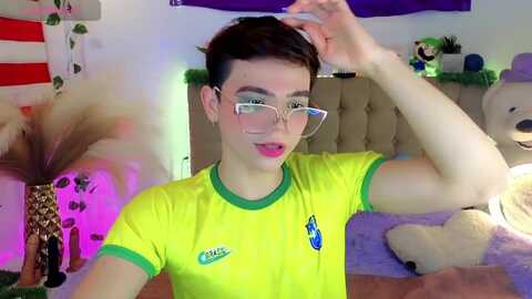 stevboy_col @ chaturbate on 20240622