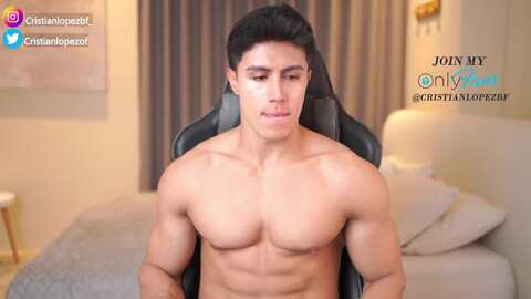 _cristianlopez @ chaturbate on 20240623