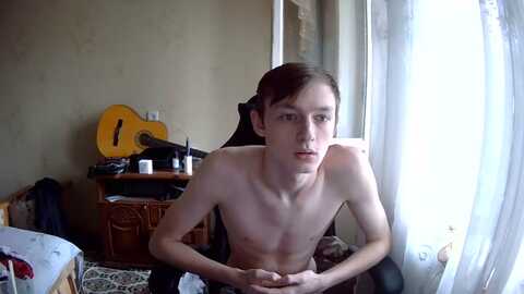 alger__xavier @ chaturbate on 20240623