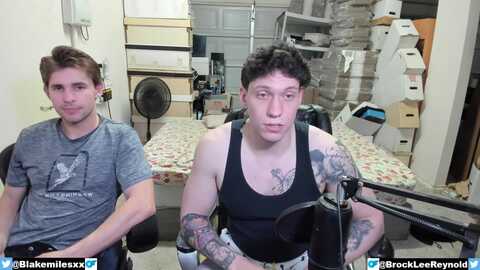 blakemiles2 @ chaturbate on 20240623