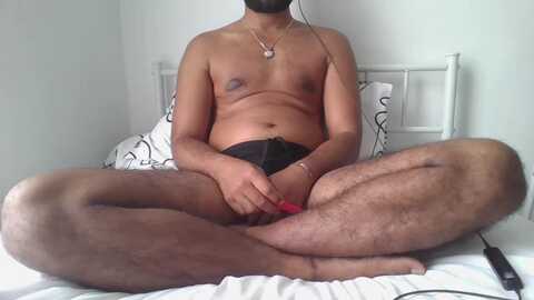 brownkhan @ chaturbate on 20240623