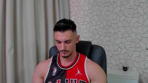 clintmasterss @ chaturbate on 20240623