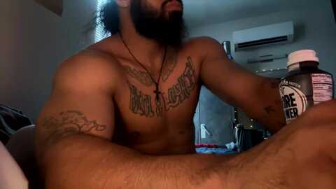 deftouch777 @ chaturbate on 20240623