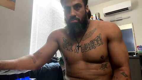 deftouch777 @ chaturbate on 20240623