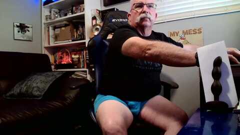 desertknight56 @ chaturbate on 20240623