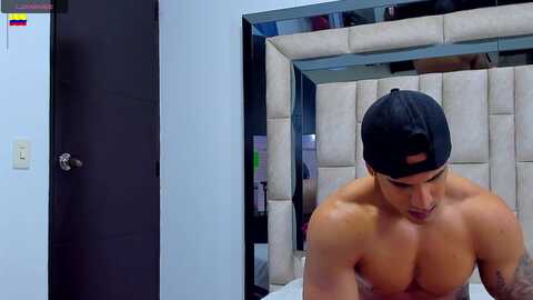 duran_dhikol1 @ chaturbate on 20240623