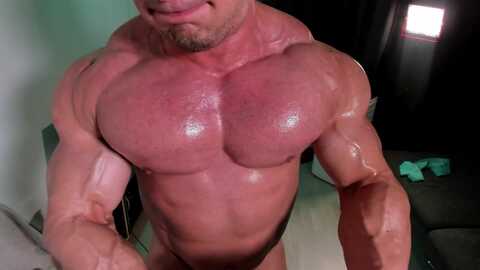 flex_x_x @ chaturbate on 20240623