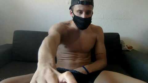 hornyhookups4life007 @ chaturbate on 20240623