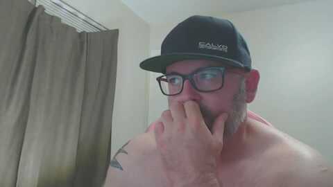 radfish85 @ chaturbate on 20240623