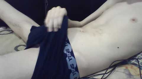 skinnycuteman @ chaturbate on 20240623