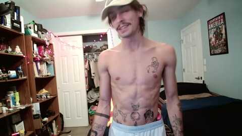 str8whiteboy21 @ chaturbate on 20240623