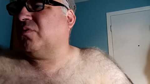 bendavewill @ chaturbate on 20240624