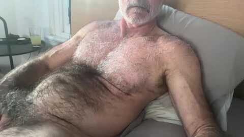 bigbush1 @ chaturbate on 20240624