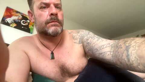 blueylouie8383 @ chaturbate on 20240624