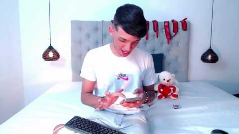 bunny_danny @ chaturbate on 20240624