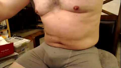 nassauliman @ chaturbate on 20240624