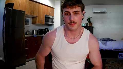 superrush69 @ chaturbate on 20240624