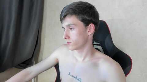 touch_me8 @ chaturbate on 20240624