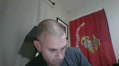 usmarineretired @ chaturbate on 20240624