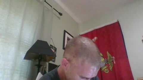 usmarineretired @ chaturbate on 20240624