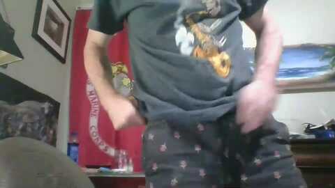 usmarineretired @ chaturbate on 20240624