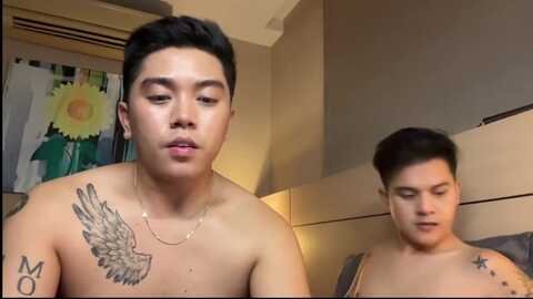 xthaiboytoy @ chaturbate on 20240624