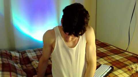 aidensensual @ chaturbate on 20240625