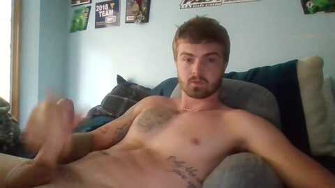 college_guy989 @ chaturbate on 20240625