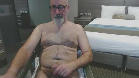 dave_nzl @ chaturbate on 20240625