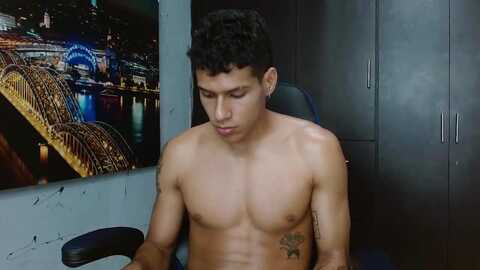 dobenmas @ chaturbate on 20240625