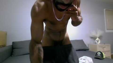 domidick7 @ chaturbate on 20240625