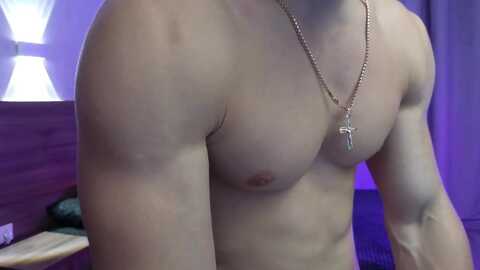 elliot_muscle02 @ chaturbate on 20240625