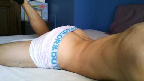 goodboy146 @ chaturbate on 20240625