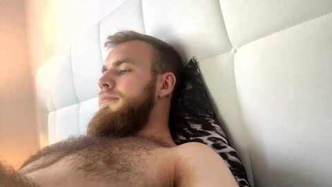 hairymonstercockkerik @ chaturbate on 20240625