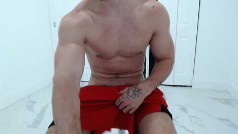 jay_slayz @ chaturbate on 20240625