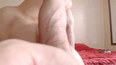 jeremy_jones1 @ chaturbate on 20240625