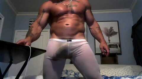 marcoducati @ chaturbate on 20240625