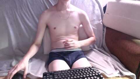 michael_danymans @ chaturbate on 20240625