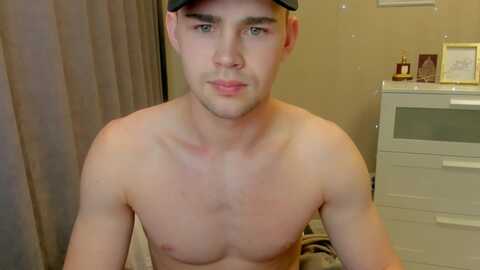 sevans14 @ chaturbate on 20240625