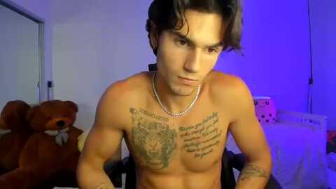 therealjaydanger @ chaturbate on 20240625