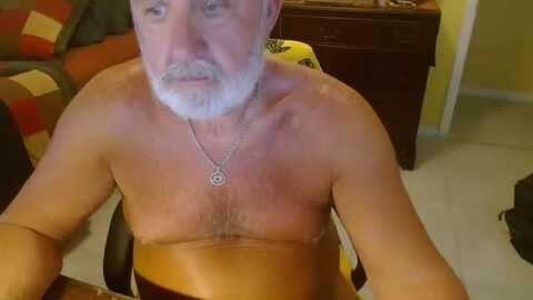 barefred @ chaturbate on 20240626