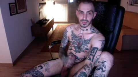 bighardboy312 @ chaturbate on 20240626