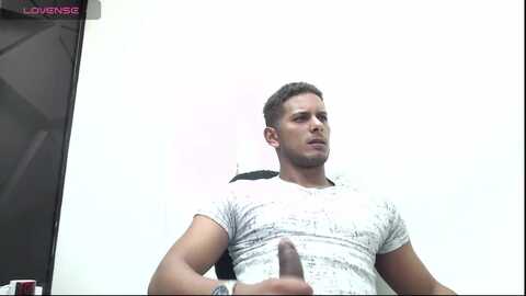 chris_dick23 @ chaturbate on 20240626