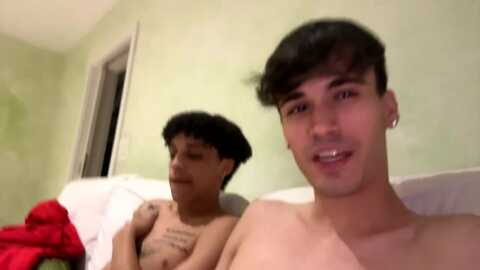 ciaosonoale @ chaturbate on 20240626