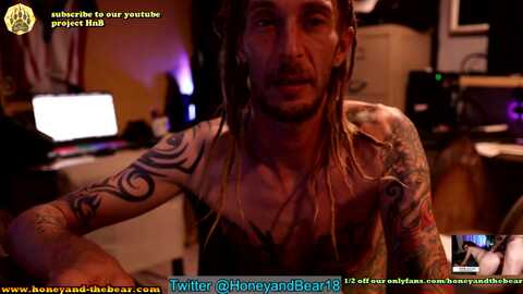 honeyand_thebear @ chaturbate on 20240626