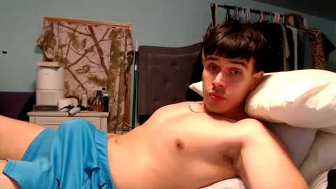 infamouslucas @ chaturbate on 20240626