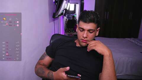 mack_demon @ chaturbate on 20240626