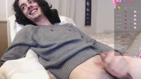 olirhoades @ chaturbate on 20240626